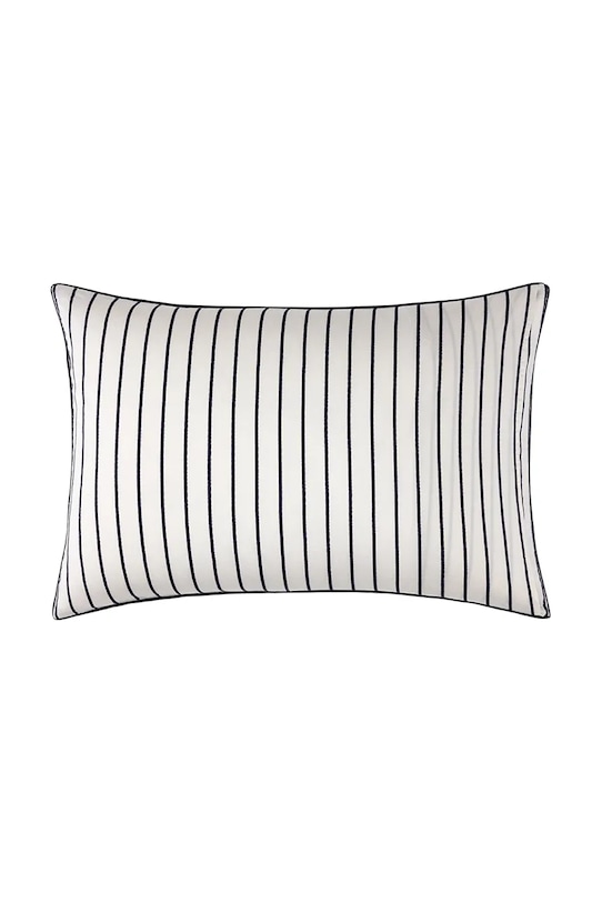 Lacoste poszewka na poduszkę bawełniana L BOLD 50 x 75 cm 1056441 multicolor AA00