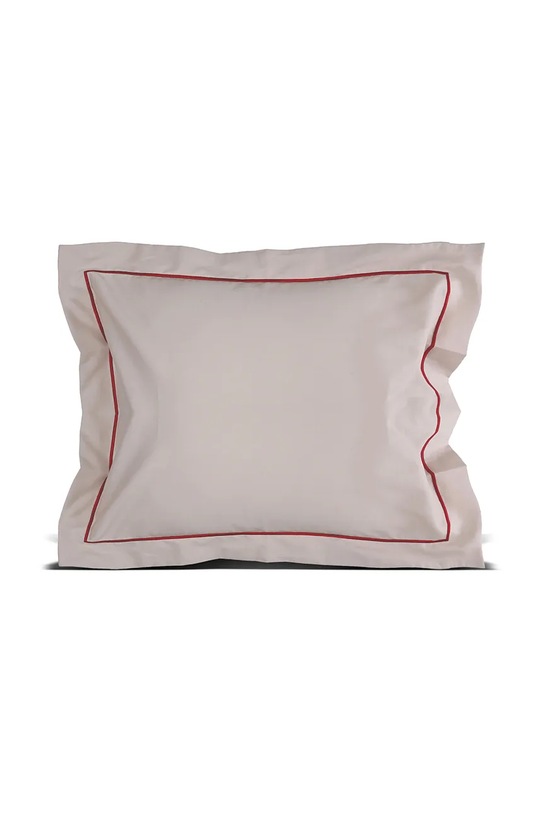 Bombažna prevleka za blazino Sagaform Carl 50 x 60 cm bež 5018528