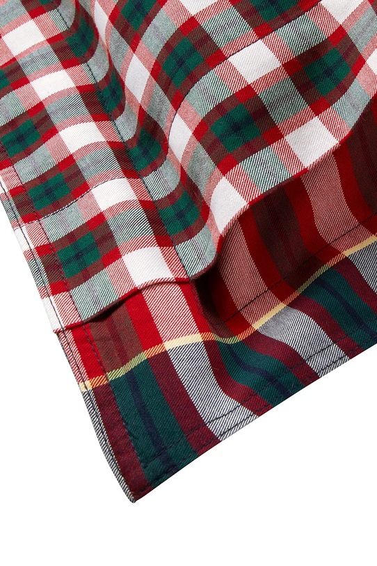 Ralph Lauren poszewka na poduszkę bawełniana BARRET Red 65 x 65 cm 1048039 multicolor AA00