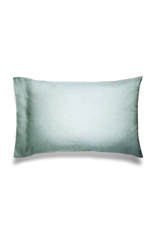 Bavlnená obliečka na vankúš Ralph Lauren OXFORD Evergreen 50 x 75 cm 962767 zelená AA00