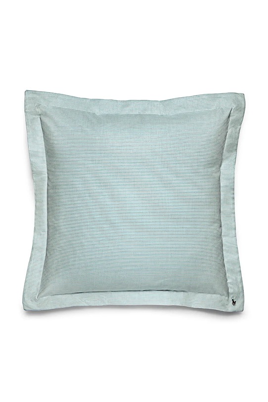 Bavlnená obliečka na vankúš Ralph Lauren OXFORD Evergreen 65 x 65 cm zelená 962763