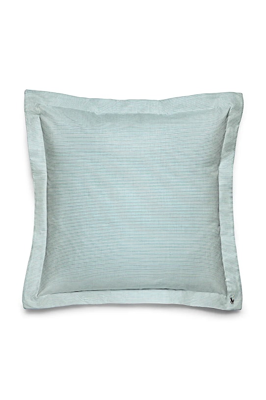 Bavlnená obliečka na vankúš Ralph Lauren OXFORD Evergreen 65 x 65 cm zelená 962763