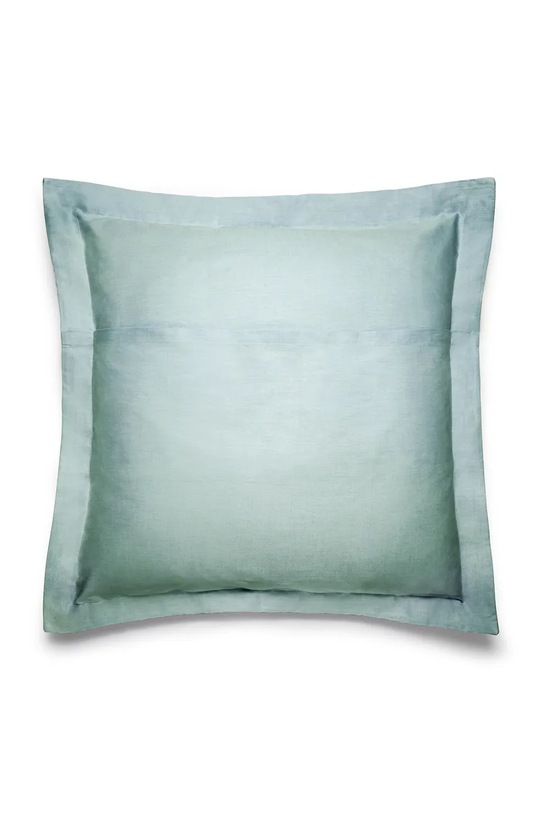 Bavlnená obliečka na vankúš Ralph Lauren OXFORD Evergreen 65 x 65 cm 962763 zelená AA00