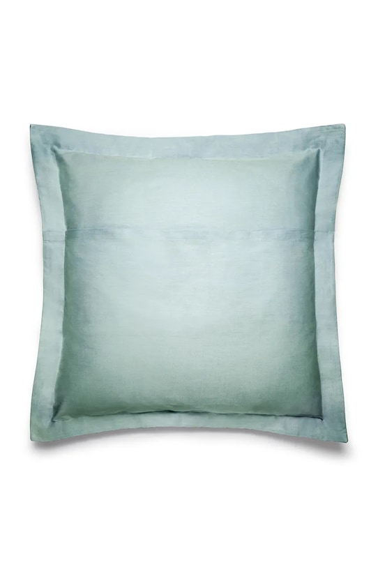 Bavlnená obliečka na vankúš Ralph Lauren OXFORD Evergreen 65 x 65 cm 962763 zelená AA00