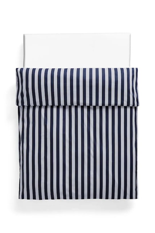 HAY poszwa na kołdrę bawełniana Été 200 x 200 cm niebieski AB631.A697.AG99