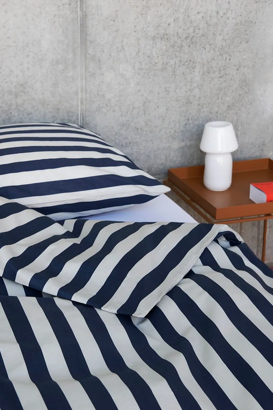 HAY poszewka na poduszkę bawełniana Été 60 x 50 cm AB383.A773.AG99 multicolor AA00