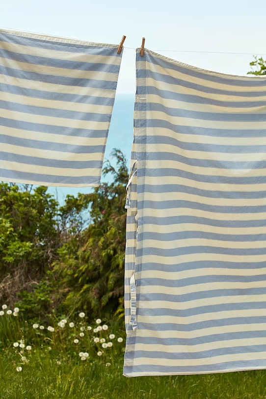 HAY poszwa na kołdrę bawełniana Été 160 x 210 cm AB631.A696.AB84 multicolor AA00