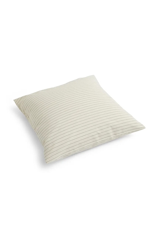 HAY poszewka na poduszkę bawełniana Fineline 60 x 50 cm multicolor AE942.A773.AE90