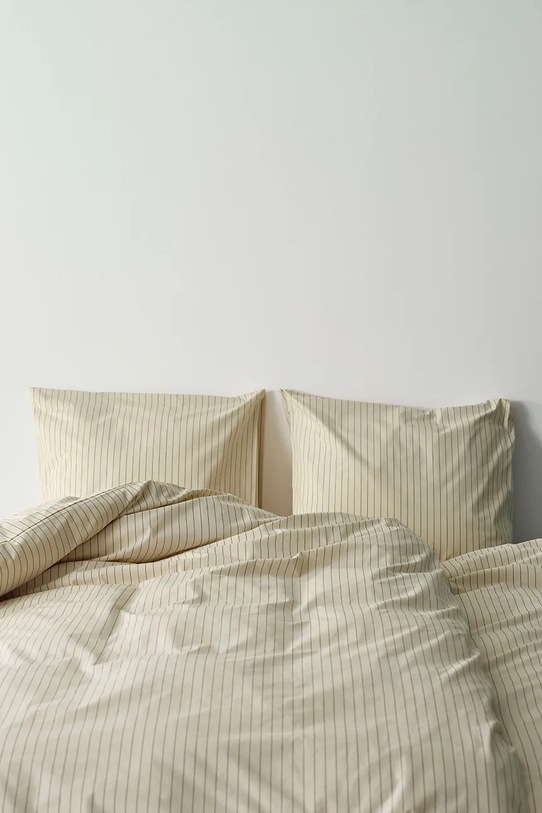 HAY poszewka na poduszkę bawełniana Fineline 60 x 50 cm AE942.A773.AE90 multicolor AA00