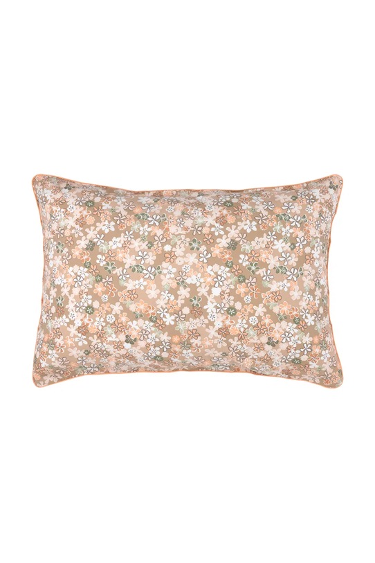 Olivier Desforges față de pernă din bumbac CARACO 50 x 75 cm portocaliu 1066541