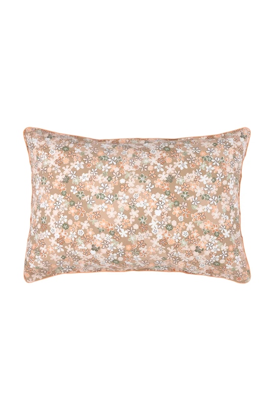 Olivier Desforges față de pernă din bumbac CARACO 50 x 75 cm portocaliu 1066541