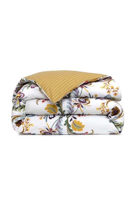 Olivier Desforges poszwa na kołdrę bawełniana GIRANDOL 140 x 200 cm multicolor 1066361