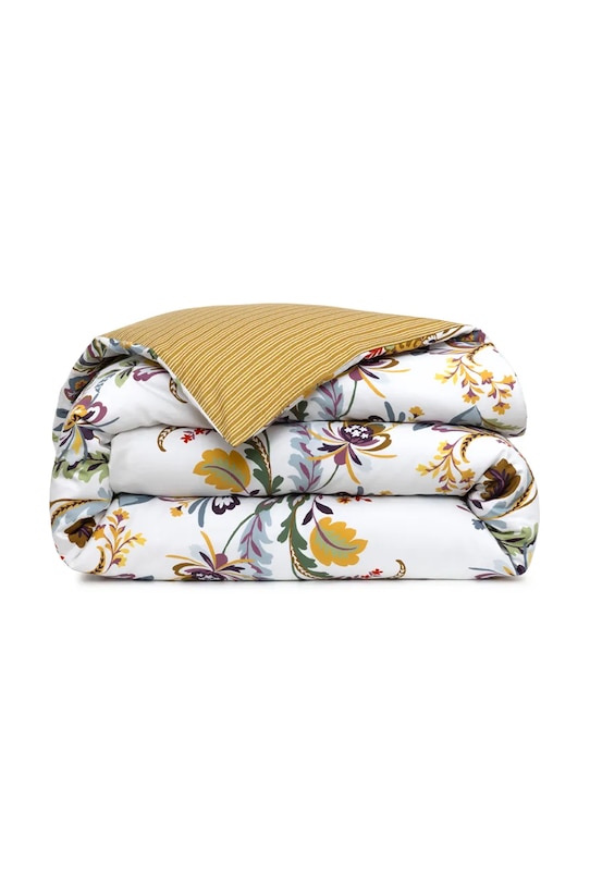 Olivier Desforges husă pilotă de bumbac GIRANDOL 140 x 200 cm multicolor 1066361