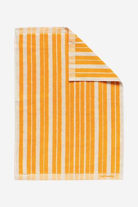 Marimekko malý uterák bavlnený 50 x 70 cm viacfarebná 074690.210