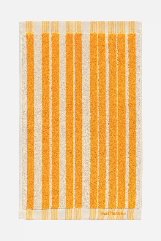 Marimekko ręcznik mały bawełniany 30 x 50 cm multicolor 074697.210