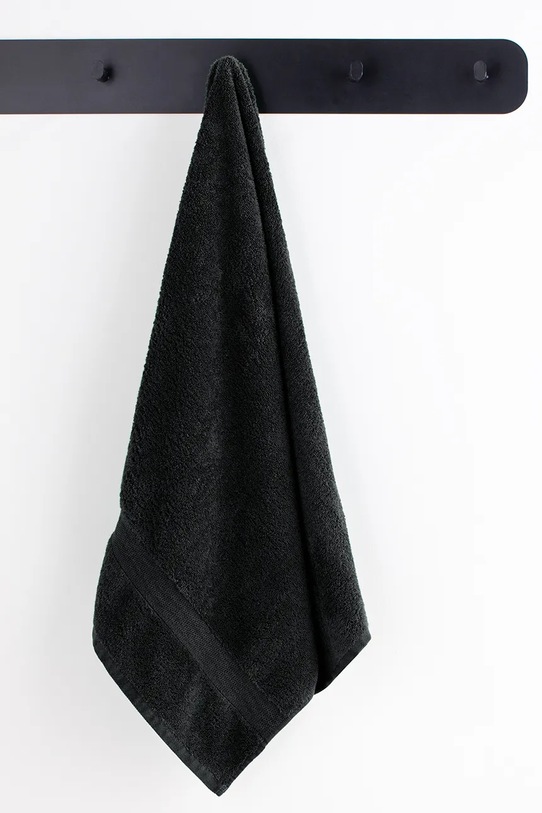 Set ručnika home & lifestyle Marina 10-pack 5905364639215 crna AA00