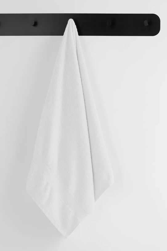 home & lifestyle komplet ręczników Marina 4-pack 5905364639550 biały AA00