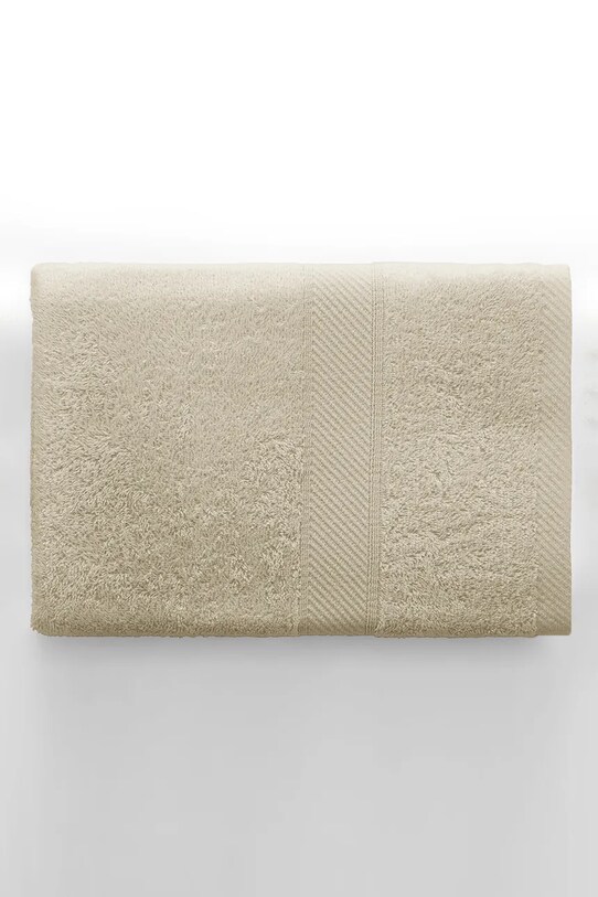 Łazienka home & lifestyle komplet ręczników Bamby 6-pack 5905364639574 beżowy