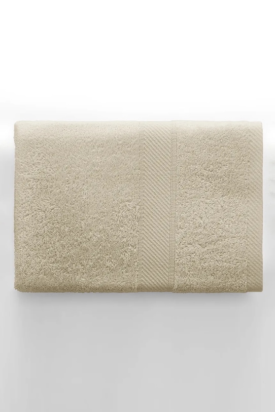 Baie home & lifestyle set de prosoape Bamby 6-pack 5905364639574 bej