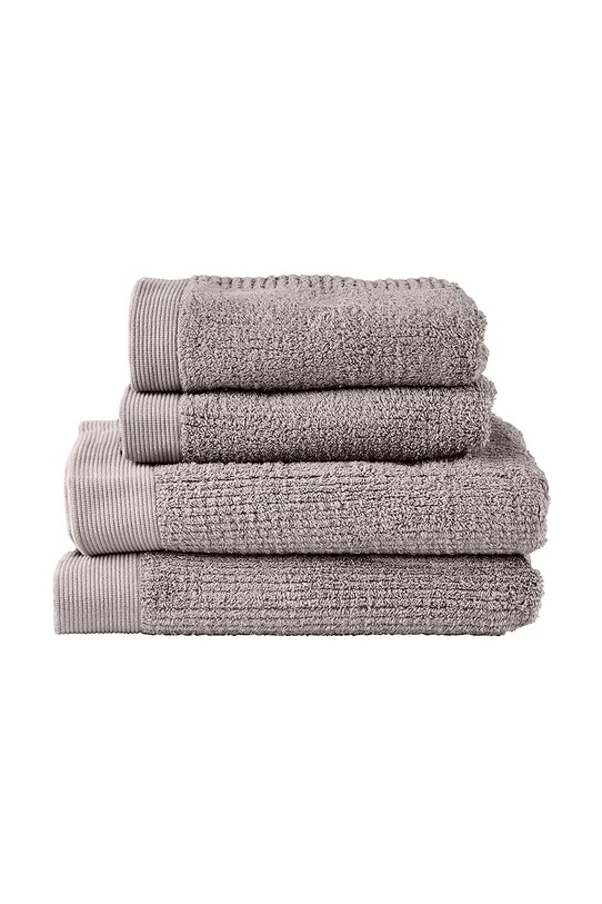Zone Denmark set de prosoape Classic Giftbox 4-pack multicolor 34660