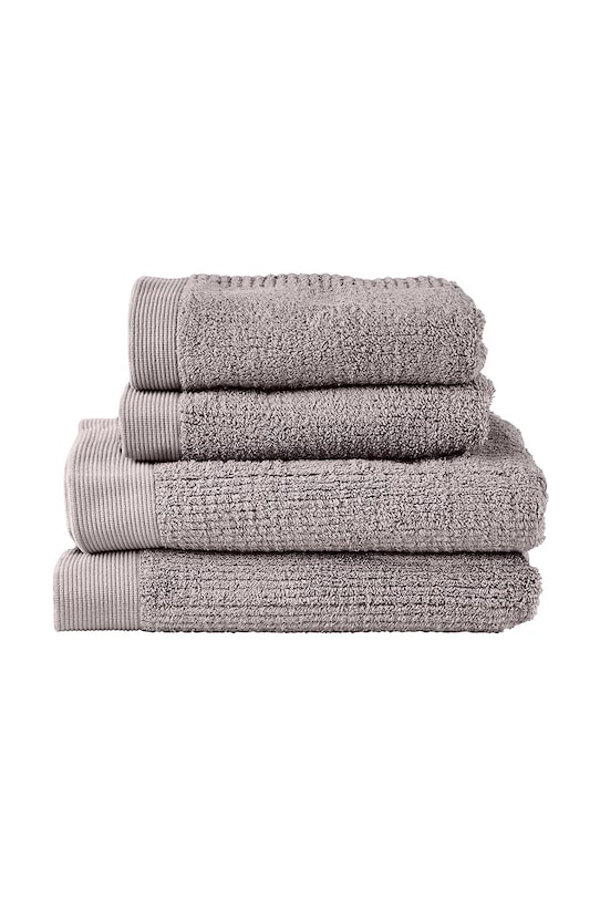 Набір рушників Zone Denmark Classic Giftbox 4-pack барвистий 34660