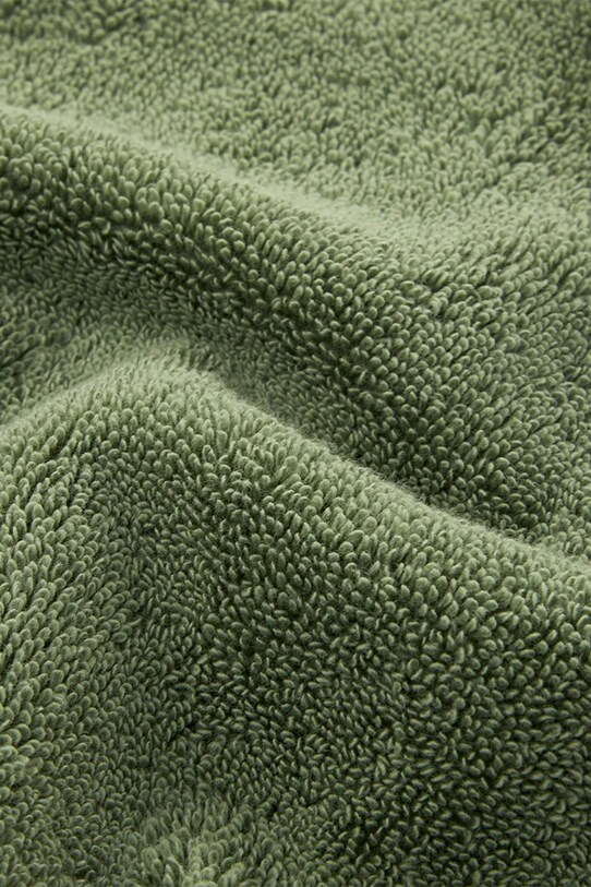 BOSS prosop din bumbac LOFT 50 x 100 cm 1025480 verde AA00