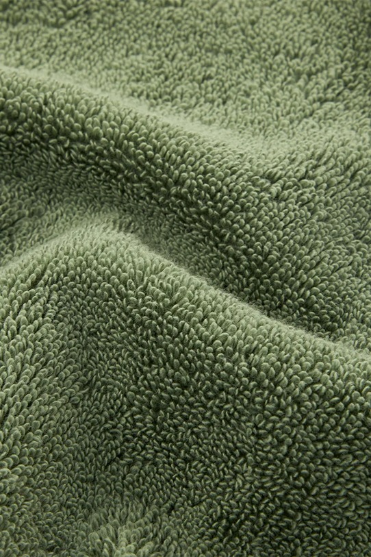 BOSS prosop din bumbac LOFT 50 x 100 cm 1025480 verde AA00