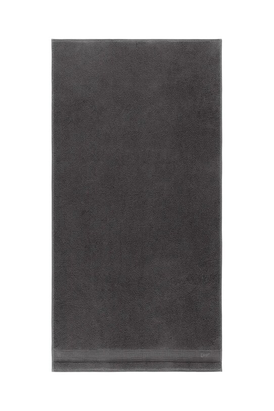 Kenzo prosop din bumbac K Weave Gris 70 x 140 cm gri 1053460