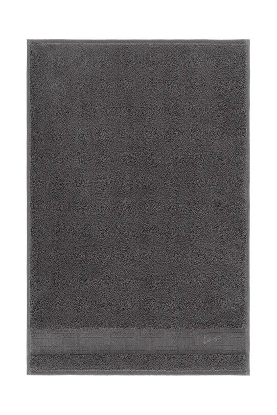 Kenzo prosop din bumbac K Weave Gris 55 x 100 cm gri 1050306