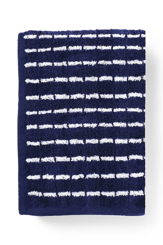 Juna ręcznik 70 x 140 cm 646608 niebieski AA00