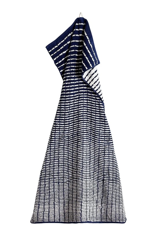 Łazienka Juna ręcznik 70 x 140 cm 646608 niebieski