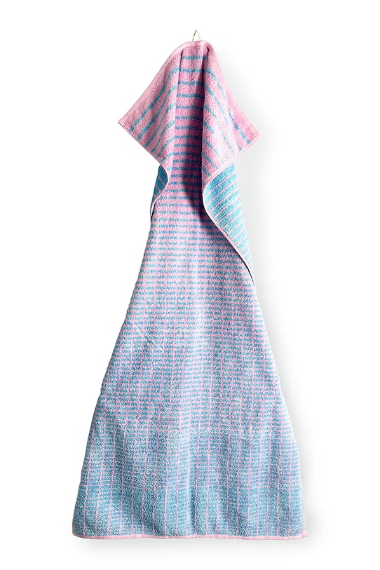 Łazienka Juna ręcznik 50 x 100 cm 646609 multicolor