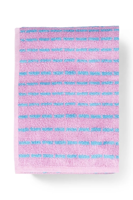 Juna ręcznik 70 x 140 cm 646610 multicolor AA00