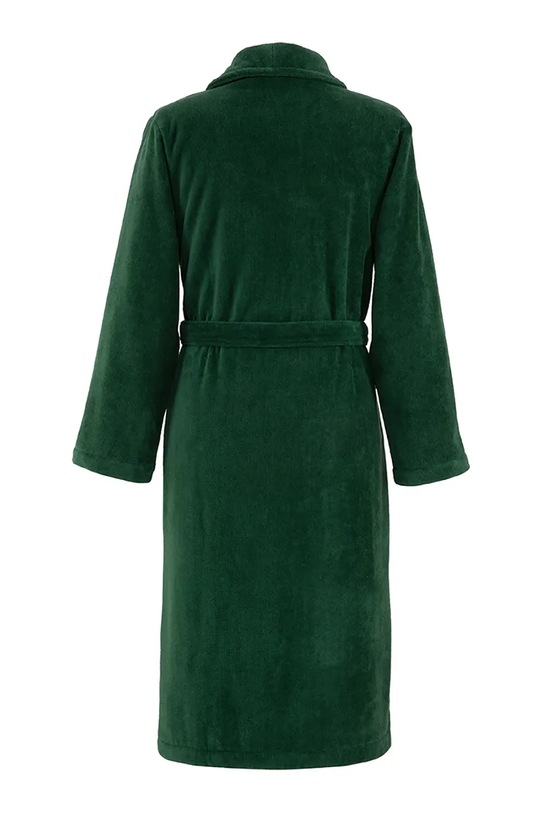Kúpeľňa Bavlnený župan Lacoste LRENE Vert L 1032180 zelená