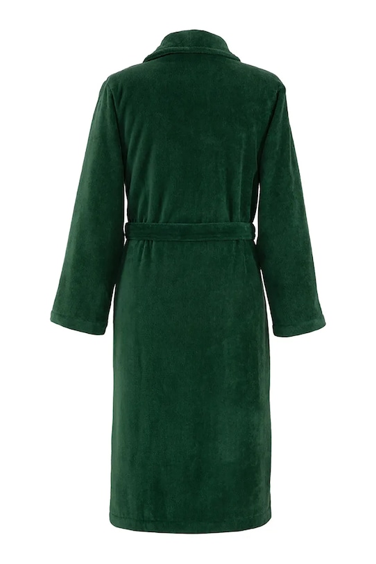 Kúpeľňa Bavlnený župan Lacoste LRENE Vert L 1032180 zelená