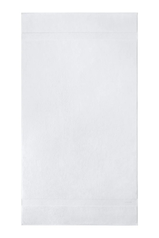 Velký ručník Ralph Lauren AVENUE White 100 x 183 cm bílá 14551.