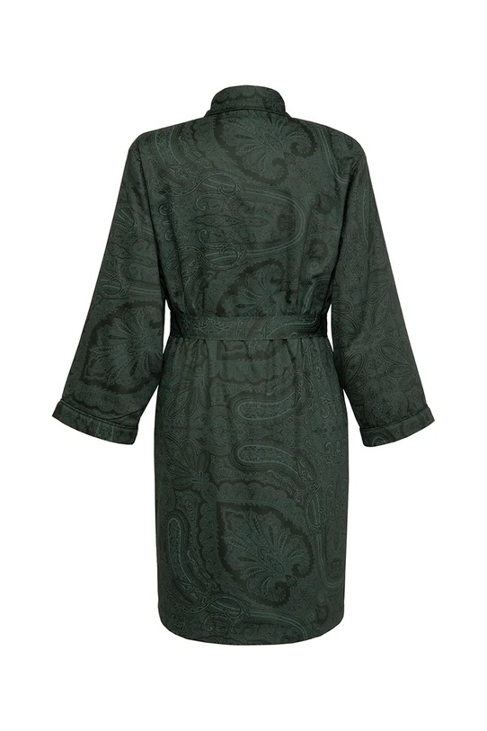 Ванна кімната Бавовняний халат Ralph Lauren DONCASTE DkGreen L 1030994 зелений