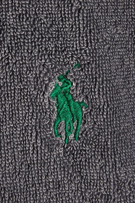 Bavlněný župan Ralph Lauren POLOPLAY Barclay M 1042843