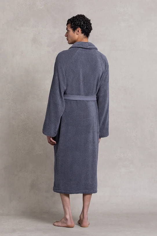 Бавовняний халат Ralph Lauren POLOPLAY Barclay XL 1042845