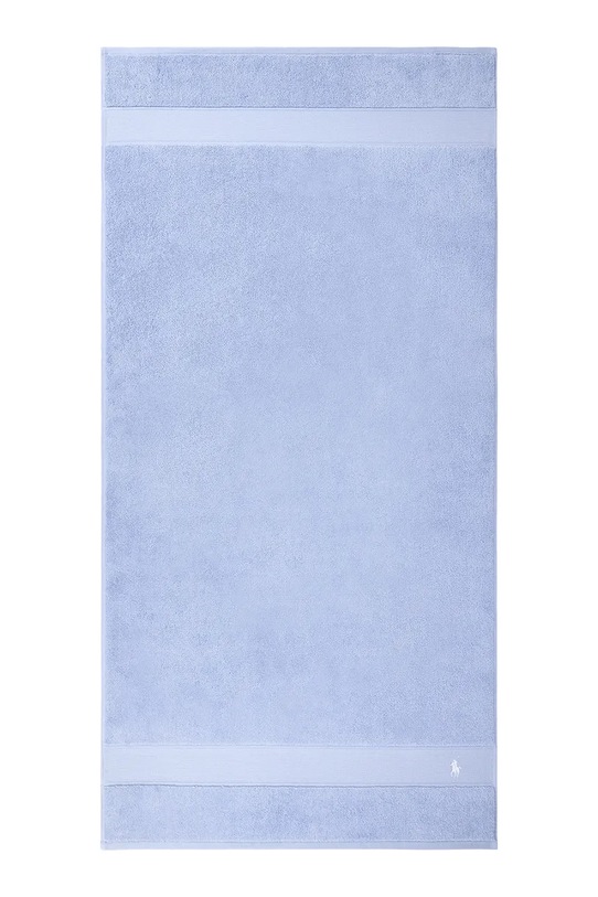 Střední bavlněný ručník Ralph Lauren POLOPLAY BlueOff 70 x 140 cm modrá 1042947
