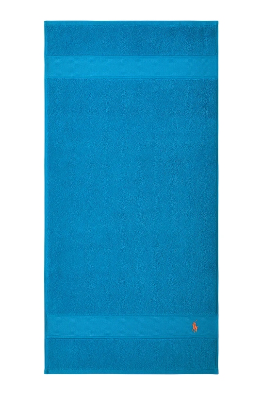 Ralph Lauren prosop din bumbac POLOPLAY CoveBlu 50 x 100 cm albastru 1042904