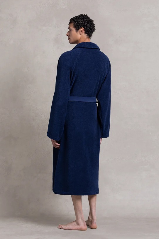 Ralph Lauren szlafrok bawełniany POLOPLAY Newport M 1042012