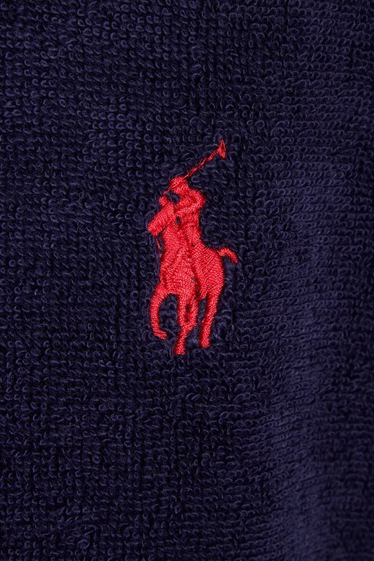 Ralph Lauren szlafrok bawełniany POLOPLAY Newport M 1042012