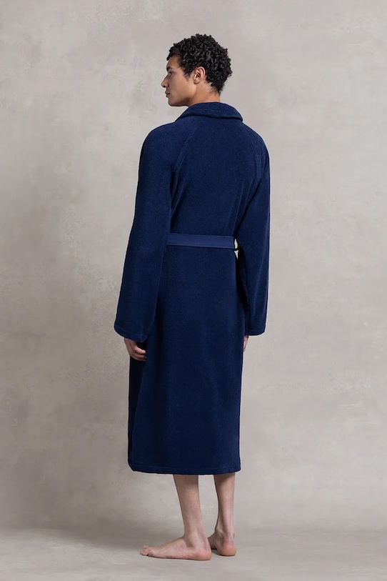 Бавовняний халат Ralph Lauren POLOPLAY Newport XL 1042014