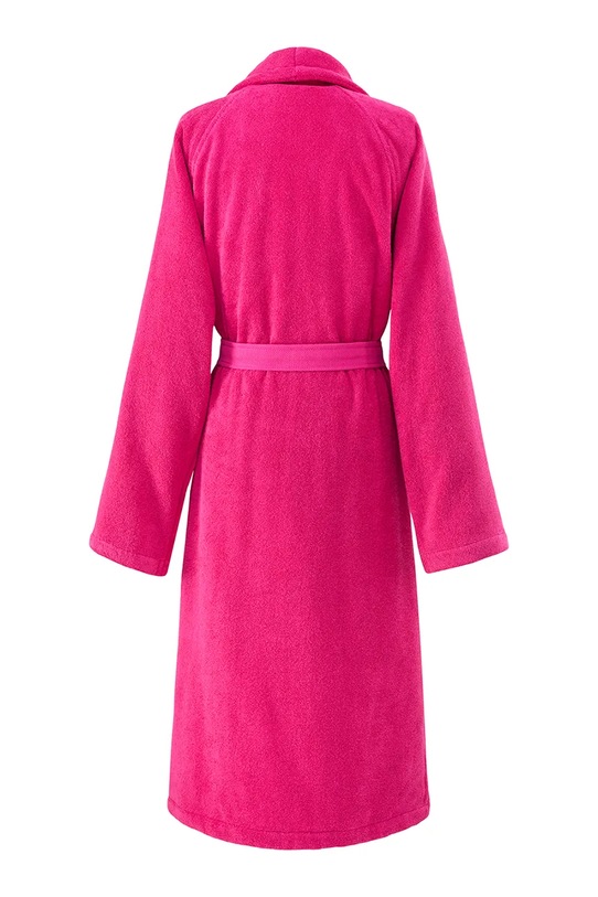 Koupelna Bavlněný župan Ralph Lauren POLOPLAY PinkSky L 1042883 růžová