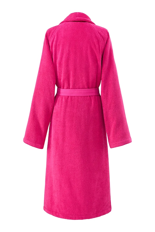 Ванна кімната Бавовняний халат Ralph Lauren POLOPLAY PinkSky L 1042883 рожевий