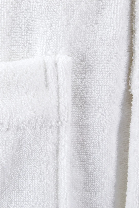 Бавовняний халат Ralph Lauren POLOPLAY White L 1042871