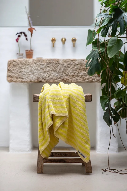 Bongusta duży ręcznik bawełniany Naram 100 x 150 cm BON32.005