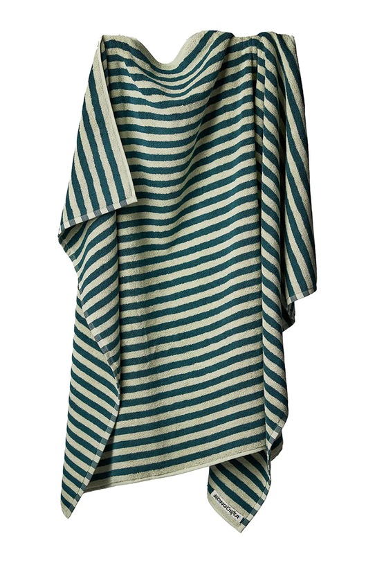 Bongusta duży ręcznik bawełniany Naram 100 x 150 cm multicolor BON32.006