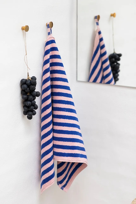 Bongusta mały ręcznik bawełniany Naram 50 x 80 cm multicolor BON11.007